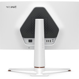BenQ EX271Q, Monitor de gaming blanco/Negro