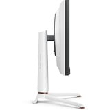 BenQ EX271Q, Monitor de gaming blanco/Negro