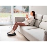 Beurer FM 70 Masajeador shiatsu para pies y espalda, Aparato de masaje negro