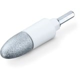 Beurer Set de manicura/pedicura MP 64, Cuidado de uñas blanco/Dorado