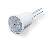 Beurer Set de manicura/pedicura MP 64, Cuidado de uñas blanco/Dorado