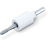 Beurer Set de manicura/pedicura MP 64, Cuidado de uñas blanco/Dorado