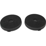 Bomann Filtro de carbón activo KF 574, para DU 7604 / 7606 / 7606.1, Filtros 