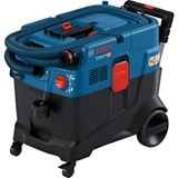 Bosch 06019M0120, Aspiradora en húmedo y en seco azul/Negro