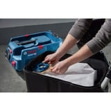 Bosch 06019M0120, Aspiradora en húmedo y en seco azul/Negro