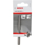 Bosch 1 607 950 045 kit de montaje Plata Metal, Piezas de repuesto Metal, Plata
