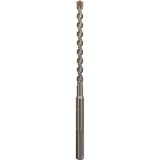 Bosch 2 608 586 749 broca Broca de corte espiral 1 pieza(s), Taladro Taladro, Martillo perforador, Broca de corte espiral, 1,5 cm, 340 mm, Concreto, Caliza, Albañilería, 20 cm