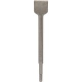 Bosch 2 608 690 133 Rotary hammer chisel attachment accesorio para martillo perforador, Cincel Rotary hammer chisel attachment, Bosch, Acero inoxidable, 25 cm, 5 pieza(s)