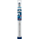 Bosch Expert Broca para martillo SDS Max-8X, Taladro Martillo perforador, Hammer drill bit, 2,2 cm, 320 mm, Concreto, Piedra, 20 cm