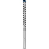 Bosch Expert Broca para martillo SDS Max-8X, Taladro Martillo perforador, Hammer drill bit, 2,2 cm, 320 mm, Concreto, Piedra, 20 cm