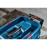 Bosch GAS 12-40 MA, Aspiradora en húmedo y en seco azul/Negro