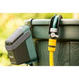 Bosch GardenPump18V-2000 2000 l/h, Bombas presión e inmersión verde/Negro, Batería, 2000 l/h, Negro, Verde