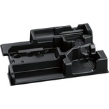 Bosch Inserto L-Boxx GDS 18V-450/750, Depósito negro