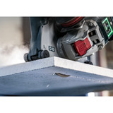 Bosch Kit combinado de herramientas de 18 voltios con taladro atornillador a batería, llave de impacto a batería, martillo perforador y amoladora angular, Kit de herramientas Kit
