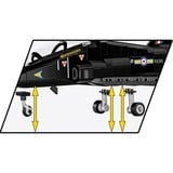 COBI BAe Hawk T1, Juegos de construcción 