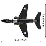 COBI BAe Hawk T1, Juegos de construcción 