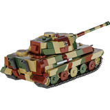 COBI Pz.Kpfw. VI B Tiger II Königstiger, Juegos de construcción 