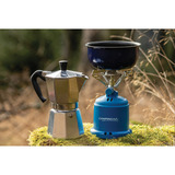 Campingaz Cocina de camping Camping 206 S, Cocina de gas azul