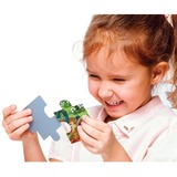 Clementoni Supercolor Disney Mickey And Friends Puzzle rompecabezas 104 pieza(s) Televisión/películas 104 pieza(s), Televisión/películas, 4 año(s)