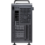 Cooler Master QUBE 540 Stardust Iron, Cajas de torre negro