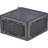 Cooler Master QUBE 540 Stardust Iron, Cajas de torre negro