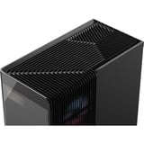 Corsair CC-9011316-WW, Cajas de torre negro