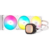 Corsair CW-9060095-WW, Refrigeración por agua blanco