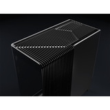 Corsair FRAME 4500X LX ARGB, Cajas de torre negro