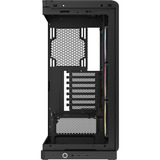 Corsair FRAME 4500X LX ARGB, Cajas de torre negro