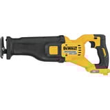 DEWALT DCS389NT-XJ, Sierra de sable amarillo/Negro
