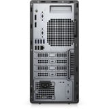 Dell OptiPlex 5080 MT Reacondicionado, PC completo negro