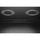 Digitus Caja de pared SOHO PRO, Armario IT gris claro