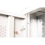 Digitus DN-49209, Armario IT gris claro