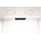 Digitus DN-49209, Armario IT gris claro