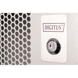 Digitus DN-49209, Armario IT gris claro