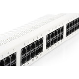 Digitus DN-91350-1, Patch Panel gris