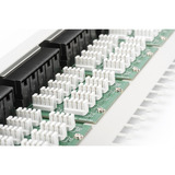Digitus DN-91350-1, Patch Panel gris