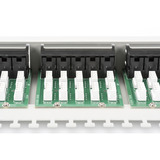 Digitus DN-91350-1, Patch Panel gris