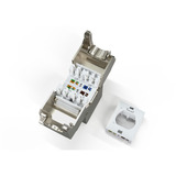 Digitus DN-93615-S, Módulo Keystone 