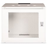 Digitus Gabinete de pared SOHO Pro 19" 540x400 mm (AnxF), Armario IT gris claro