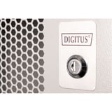 Digitus Gabinete de pared SOHO Pro 19" 540x400 mm (AnxF), Armario IT gris claro