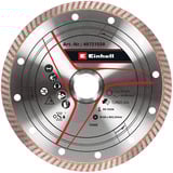 EINHELL 49721550, Hoja 