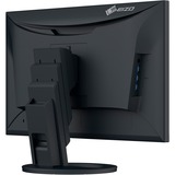 EIZO FlexScan EV2490-BK pantalla para PC 60,5 cm (23.8") 1920 x 1080 Pixeles Full HD LED Negro, Monitor LED negro, 60,5 cm (23.8"), 1920 x 1080 Pixeles, Full HD, LED, 5 ms, Negro