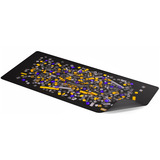 ENDORFY Limited Mousepad Celeris, Almohadilla de ratón para juegos negro/Multi color