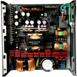 Enermax REVOLUTION III S 1000W, Fuente de alimentación de PC negro