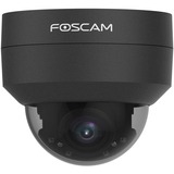 Foscam D4Z, Cámara de vigilancia negro