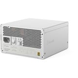 Fractal Design FD-P-IA3G-101-EU-WT, Fuente de alimentación de PC blanco