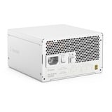 Fractal Design FD-P-IA3G-101-EU-WT, Fuente de alimentación de PC blanco