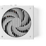 Fractal Design FD-P-IA3G-101-EU-WT, Fuente de alimentación de PC blanco