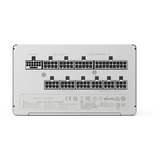Fractal Design ION Gold 3 1000W White, Fuente de alimentación de PC blanco